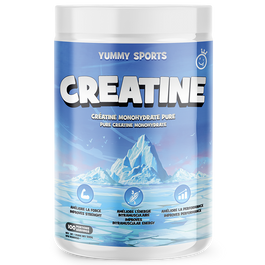 Creatine - Unflavored