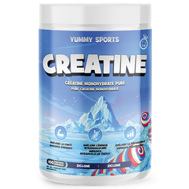 Creatine - Ziclone