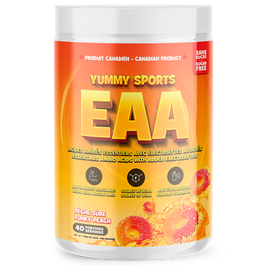 EAA - Funky Peach