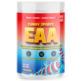 EAA - Ziclone