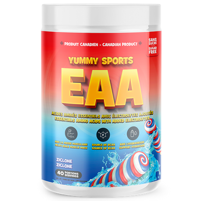 EAA - Ziclone