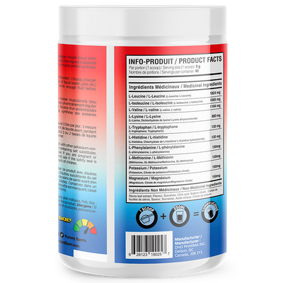 EAA - Ziclone