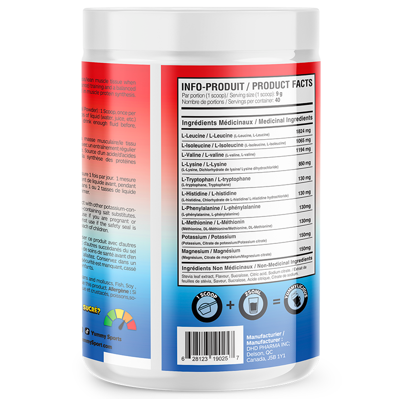 EAA - Ziclone